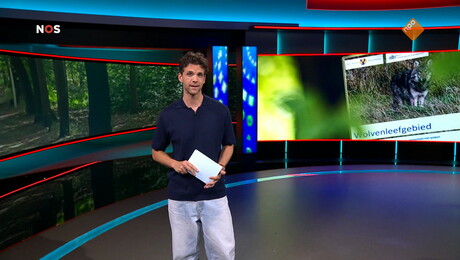 Het NOS Jeugdjournaal | NOS Jeugdjournaal